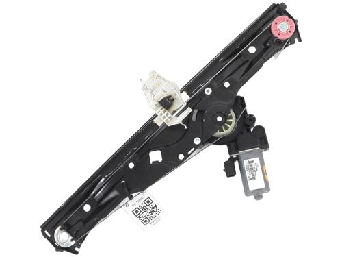 Front right window mechanism FORD KA (RU8) 1.2 | BP29218308C23 