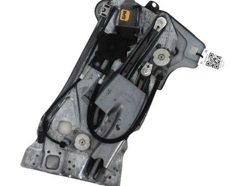 Used Rear left window mechanism PEUGEOT 307 CC (3B) 2.0 HDi 135 (136 hp) 32013325