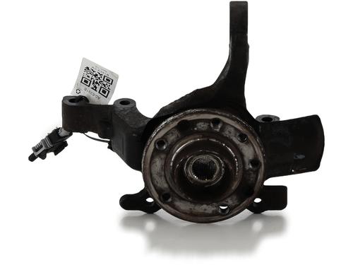 Used Left front steering knuckle OPEL ASTRA H (A04) [2004-2014]  25779706
