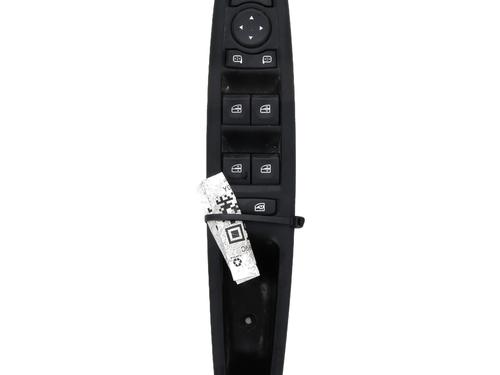 Used Left front window switch Left front window switch RENAULT SCÉNIC III (JZ0/1_) 1.5 dCi (110 hp) 33685840 33685840