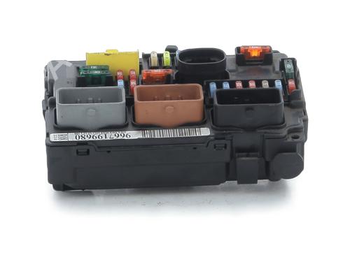 Used Fuse box CITROËN DS3 (SA_) 1.6 HDi 90 (92 hp) 31284623