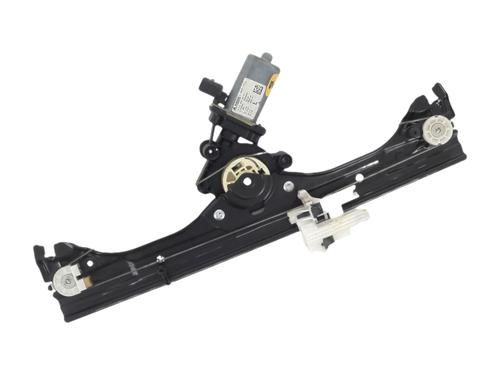 Front left window mechanism FIAT 500 (312_) 1.3 D Multijet (312AXE1A) | BP40487665C22 - Image 2