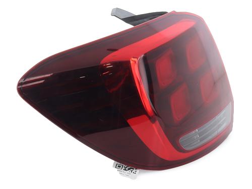 Left taillight DACIA SANDERO II 1.5 dCi | BP32717564C34  - Image 5