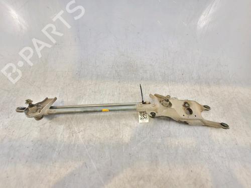 Used Front wipers mechanism MITSUBISHI L200 / TRITON (KA_T, KB_T) 2.5 DI-D 4WD (KB4T) (136 hp) 20498946