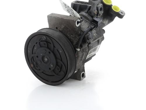 Used AC compressor AC compressor DACIA LODGY (JS_) 1.5 dCi (90 hp) 35891794 35891794