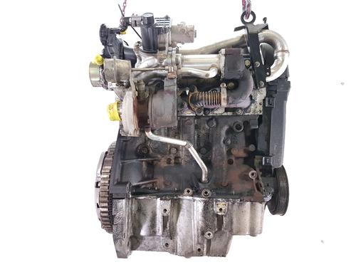 Engine RENAULT CLIO III (BR0/1, CR0/1) 1.5 dCi (BR17, CR17) | BP38768757M1 - Image 4