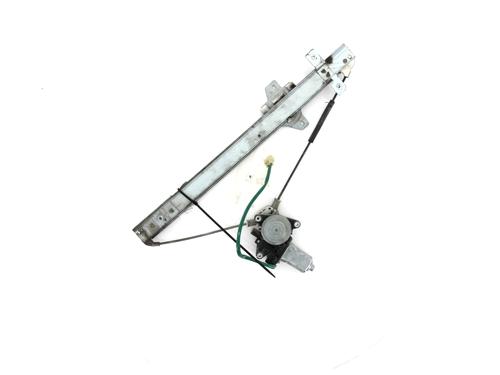 Front left window mechanism SUZUKI GRAND VITARA I (FT, HT) 2.0 TD 4x4 (SQ420D) | BP17051817C22