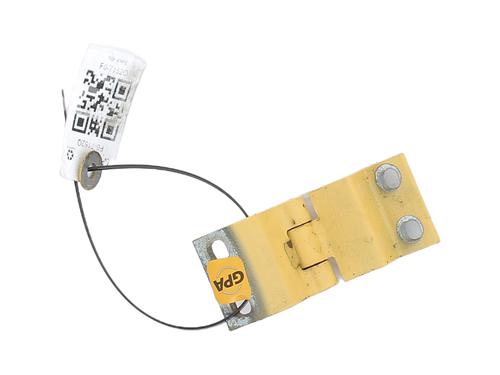 Hinge/Door check strap CITROËN NEMO Box Body/MPV (AA_) 1.4 HDi | BP27904615C146 