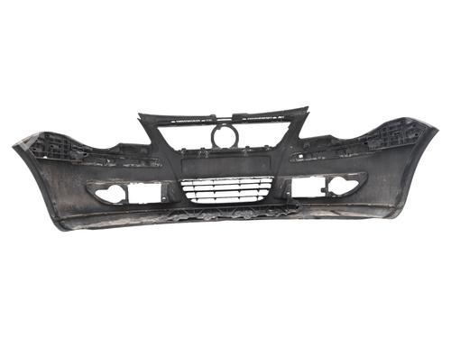 Front bumper VW POLO IV (9N_, 9A_) 1.4 TDI | BP29874623C7