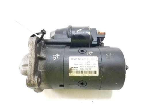 Used Starter SEAT AROSA (6H1) 1.0 (50 hp) 10867839