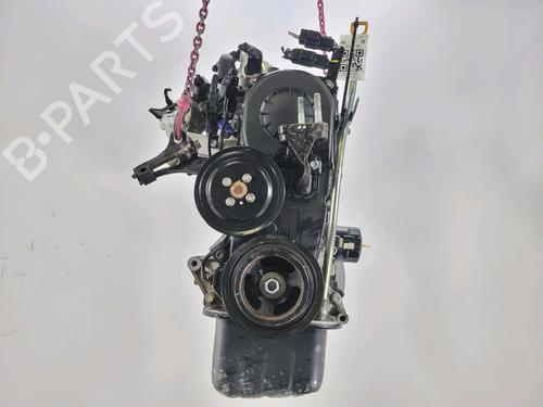 Motor KIA PICANTO I (SA) 1.0 (63 hp) 30558052