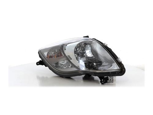Lyskaster venstre TOYOTA YARIS (_P9_) 1.8 VVTi (ZSP90_, ZSP90R) (133 hp) 29495185