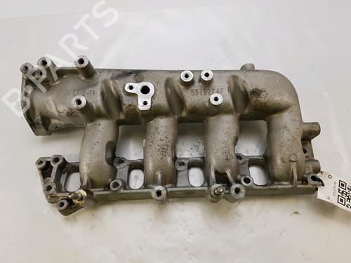 Used Intake manifold FIAT SEDICI (189_) 1.9 D Multijet 4x4 (120 hp) 15189776
