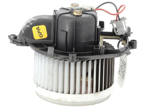 Heater blower motor CITROËN C4 Grand Picasso I (UA_)  | BP24707820M62 