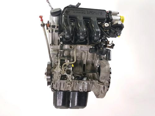 Engine SMART CITY-COUPE (450) 0.6 (S1CLB1, 450.331, 450.336) | BP38479843M1 - Image 2
