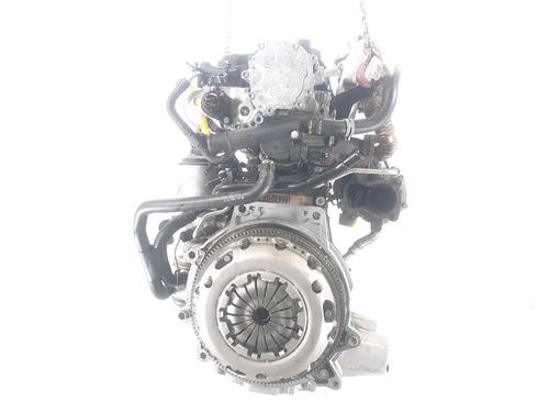 Engine VW POLO IV (9N_, 9A_) 1.4 TDI | BP30799439M1 