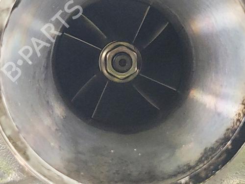 Motor FORD FIESTA VI (CB1, CCN) 1.5 TDCi | BP28594731M1