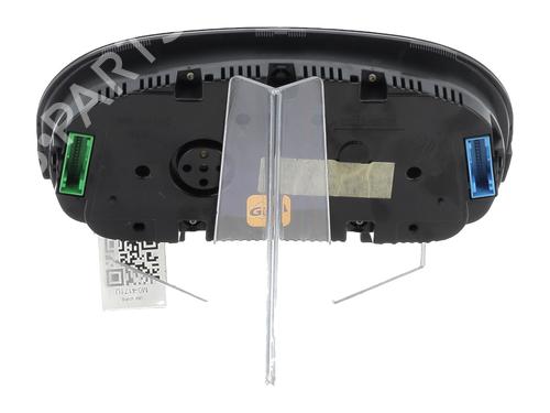 Instrument cluster VW GOLF III (1H1)  | BP26305139C47 