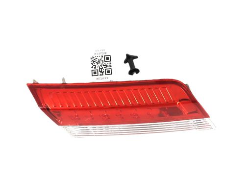 Left tailgate light RENAULT LAGUNA III (BT0/1) 2.0 dCi (BT01, BT08, BT09, BT0E, BT0K, BT12, BT1C, BT1D,... | BP39160979C79 - Image 5