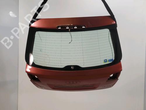 Used Tailgate AUDI A3 Sportback (8PA) 1.9 TDI (105 hp) 29874892