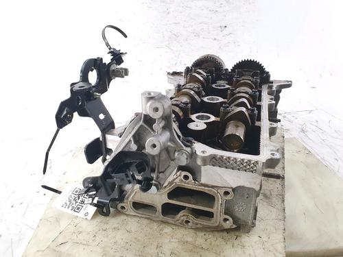 Cylinder head RENAULT CAPTUR I (J5_, H5_) 0.9 TCe 90 | BP33446347M5 - Image 5