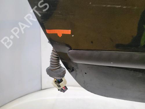 Left front door PEUGEOT 307 (3A/C) 1.6 HDi 110 | BP30799767C2