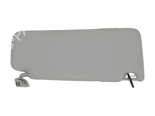 Left sun visor RENAULT TWINGO II (CN0_) 1.2 16V (CN0K, CN0V, CN0A) | BP30140739I1