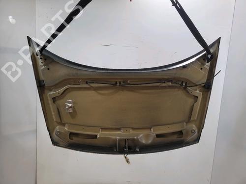 Hood CITROËN C3 I (FC_, FN_)  | BP25983457C1 