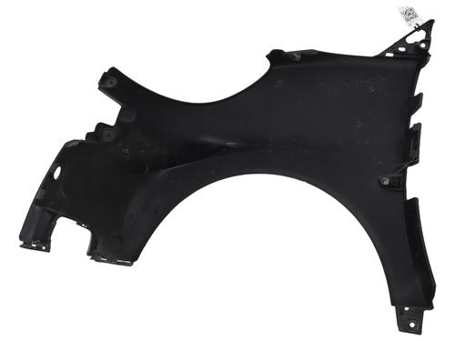 Right front fenders SMART FORTWO Coupe (451) 0.8 CDi (451.300) | BP29296408C42 