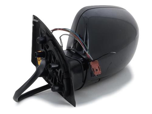Left mirror PEUGEOT 307 (3A/C) 2.0 HDi 135 | BP25022358C26 