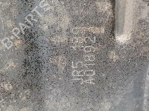 Gearbox DACIA DUSTER (HS_) 1.5 dCi | BP31578199M3