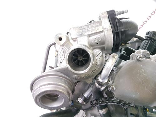 Engine PEUGEOT 2008 I (CU_) 1.2 THP 110 / PureTech 110 | BP38918436M1 - Image 7