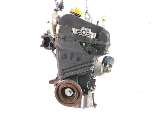 Used Engine RENAULT MEGANE II (BM0/1_, CM0/1_) 1.5 dCi (BM0F, BM0T, BM2B, CM0F, CM0T) (82 hp) 31662197
