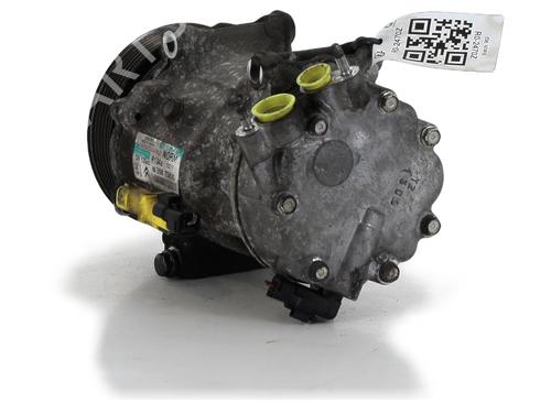 Compressor A/C CITROËN C4 Picasso I MPV (UD_) 1.6 HDi | BP29552405M34 