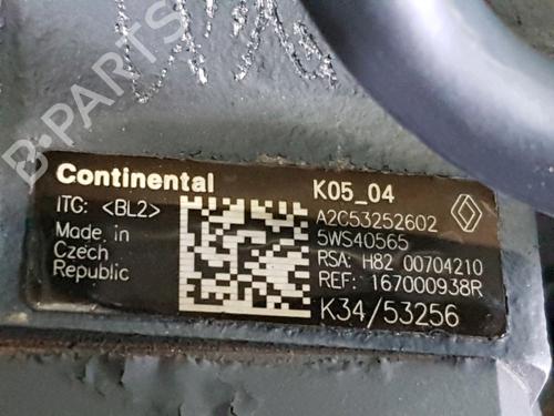 Engine DACIA DUSTER (HS_) 1.5 dCi 4x4 (HSMC, HSMD) | BP36380619M1 - Image 10