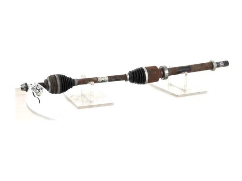 Right front driveshaft RENAULT CLIO IV (BH_) 1.5 dCi 90 | BP28121826M39 