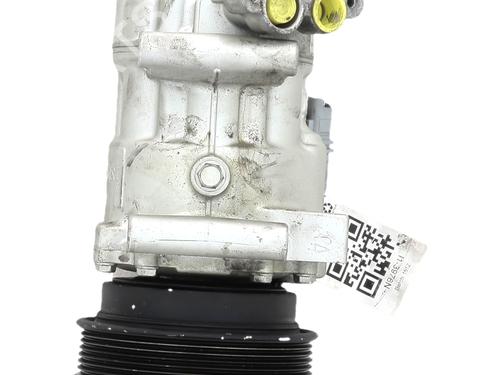 AC compressor RENAULT CLIO III (BR0/1, CR0/1) 1.2 16V (BR02, BR0J, BR11, CR02, CR0J, CR11) | BP38031223M34  - Image 5