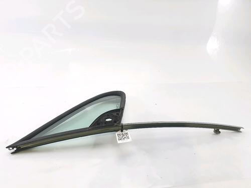 Used Front right quarter glass PEUGEOT 307 (3A/C) 1.6 16V (109 hp) 27908608