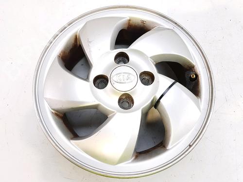 Used Rim KIA PICANTO I (SA) 1.1 CRDi (75 hp) 13682970