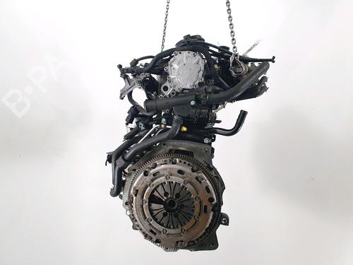 Engine VW GOLF V (1K1) 1.9 TDI | BP39524008M1 - Image 3