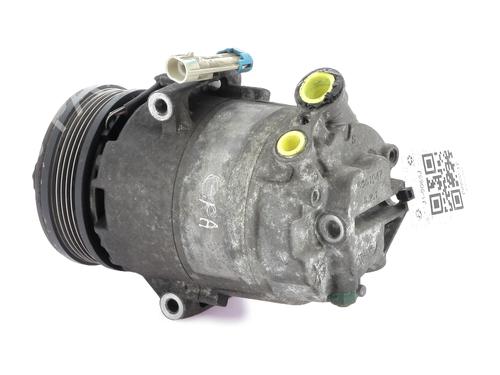 Used AC compressor OPEL ZAFIRA A MPV (T98) 1.8 16V (F75) (125 hp) 21118115