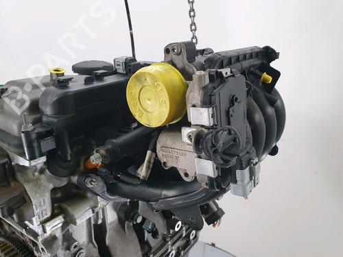 Engine PEUGEOT 206+ (2L_, 2M_) 1.1 | BP39194185M1 - Image 6