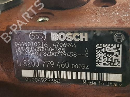 Engine RENAULT MEGANE III Hatchback (BZ0/1_, B3_) 1.9 dCi (BZ0N, BZ0J) | BP32309518M1 