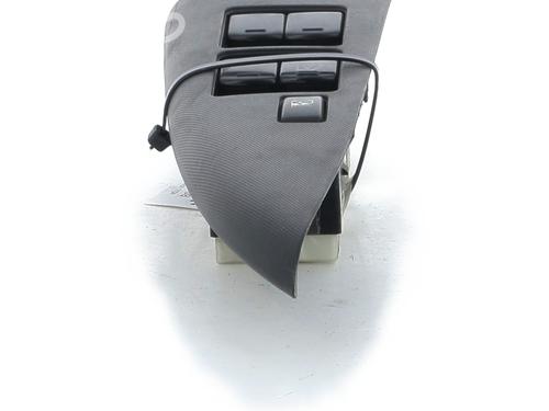 Venstre Foran elrute bryter NISSAN NOTE (E11, NE11) 1.5 dCi | BP30957370I27