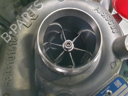 Engine OPEL VIVARO C Van (K0) 2.0 | BP36013019M1 - Image 7