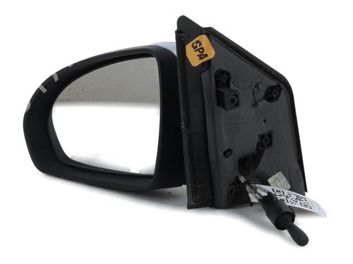 Left mirror SMART FORTWO Coupe (451) 1.0 (451.331, 451.380) | BP29295539C26 