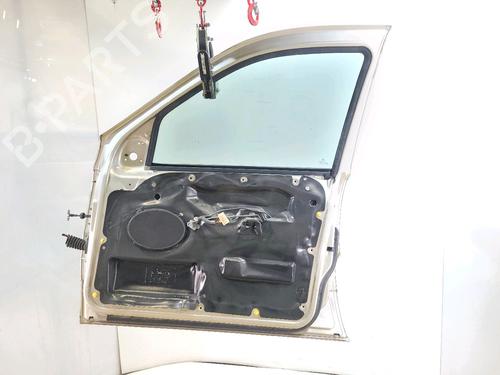 Right front door JEEP GRAND CHEROKEE II (WJ, WG) 2.7 CRD 4x4 | BP21275232C3 