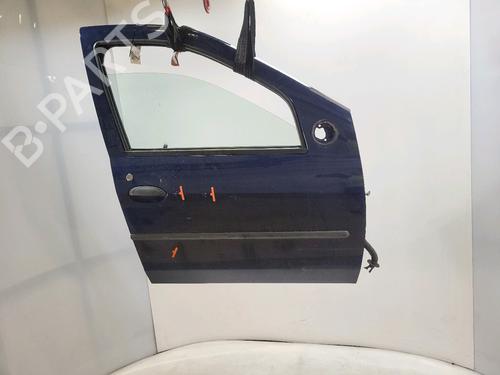 Used Right front door DACIA LOGAN (LS_) 1.6 (LS0B, LS0D, LS0F, LS0H) (87 hp) 30118989