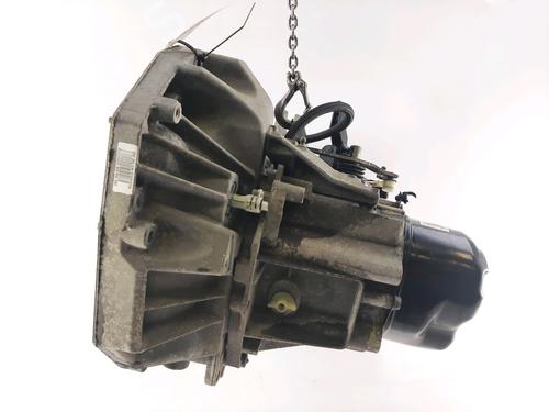 Used Gearbox Gearbox RENAULT KANGOO Express (FW0/1_) 1.5 dCi 90 (FW0G, FW05, FW08, FW11) (90 hp) 36288891 36288891