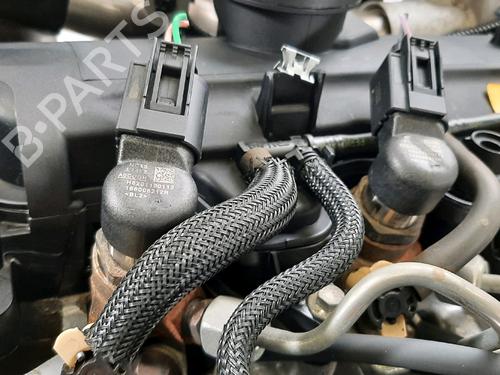 Engine RENAULT MEGANE III Hatchback (BZ0/1_, B3_) 1.5 dCi (BZ09, BZ0D, BZ1W, BZ29, BZ14) | BP33745333M1 - Image 8